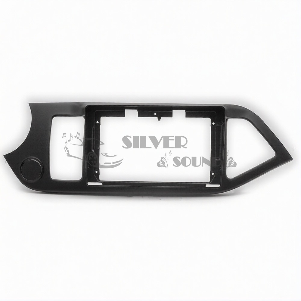 Kia Picanto 9 inç Multimedya Çerçevesi 22-192