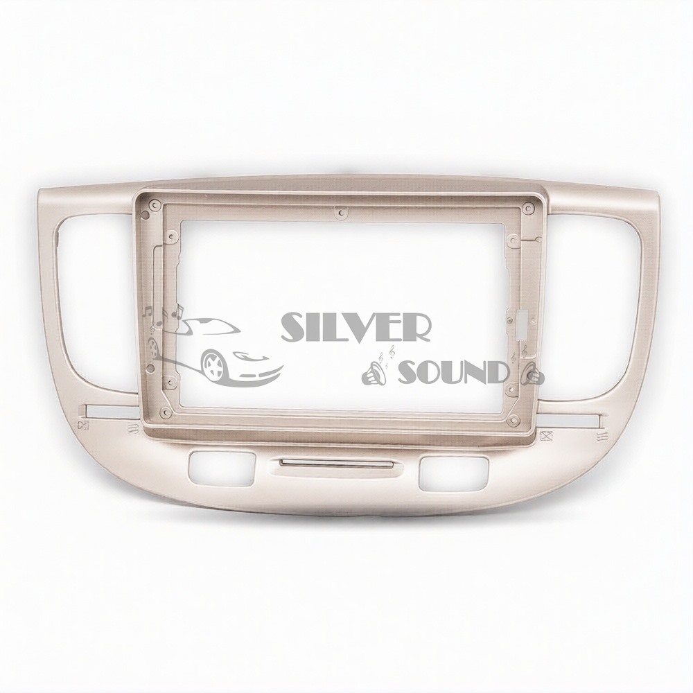 Kia Rio 9 inç Multimedya Çerçevesi 22-077