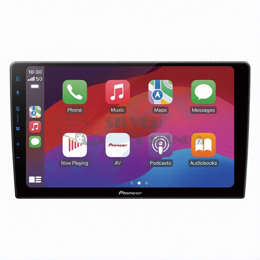 Pioneer PF97BT Skoda Octavia 9 inç Carplay Androidauto Multimedya Sistemi