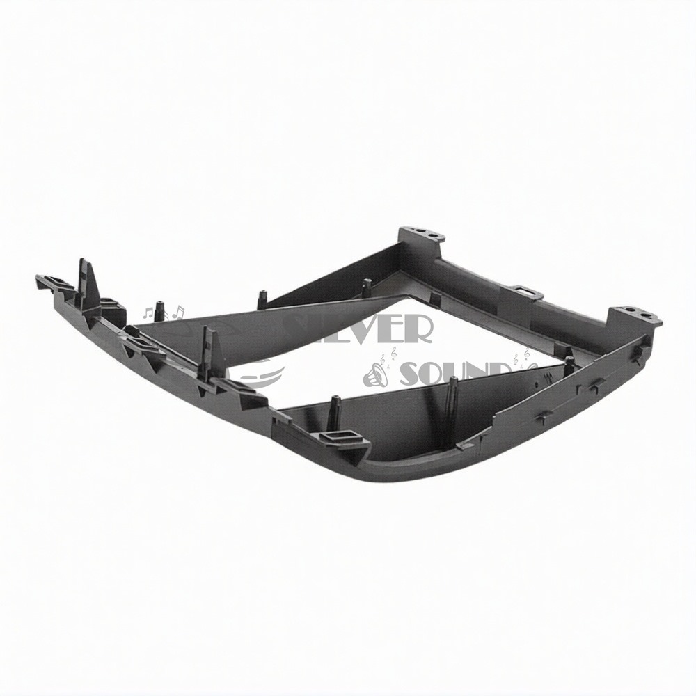 Toyota Land Cruiser Prado 120 9.7 inç Tesla Multimedya Çerçevesi 33-099
