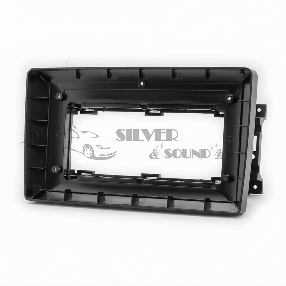 Chrysler 300C Jeep Grand Cherokee (WH) 10.1 inç Multimedya Çerçevesi 22-055