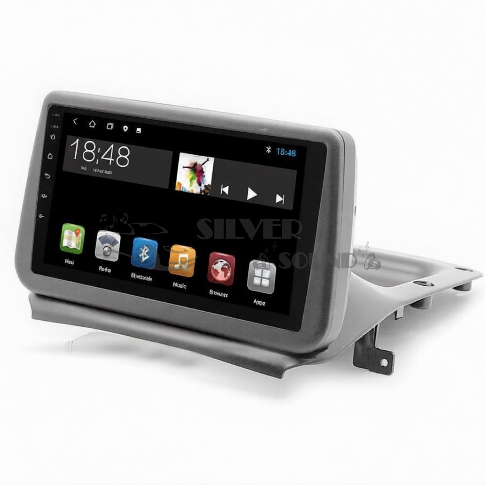 Opel Zafıra 9 İnç Carplay Androidauto Multimedya Sistemi