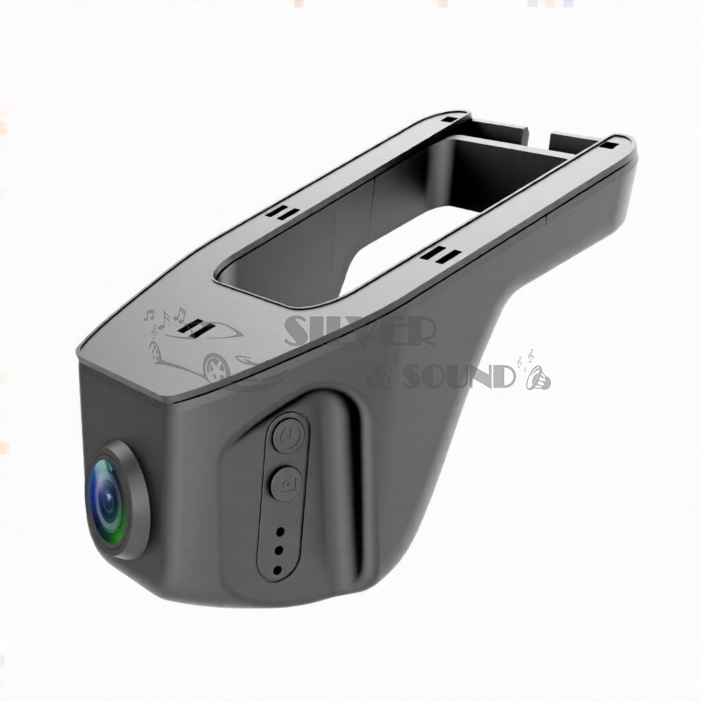Universal Araç Kayıt ve Güvenlik Kamerası Dash Cam