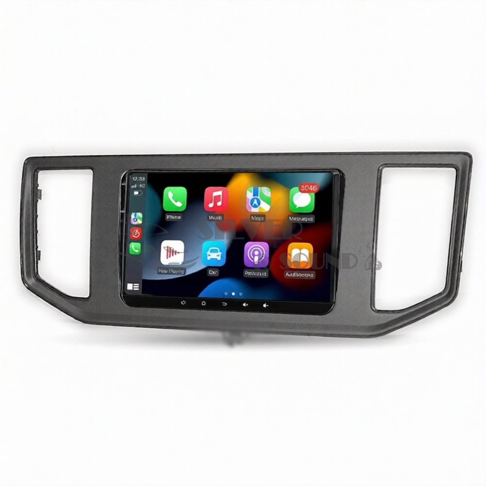 VW Crafter MAN TGE 9 inç Carplay Androidauto Android Multimedya Sistemi (VW)