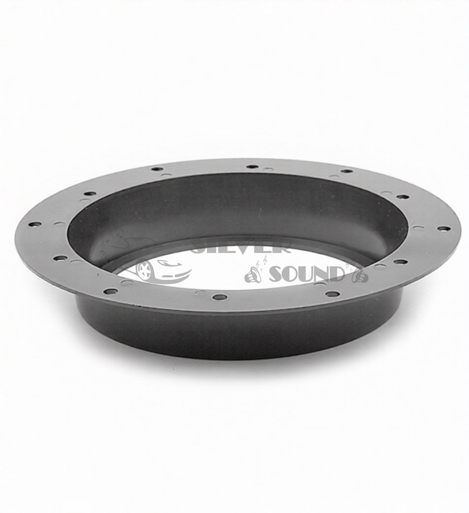 Eyton 20 cm Oto Hoparlör Kasnağı 14-034