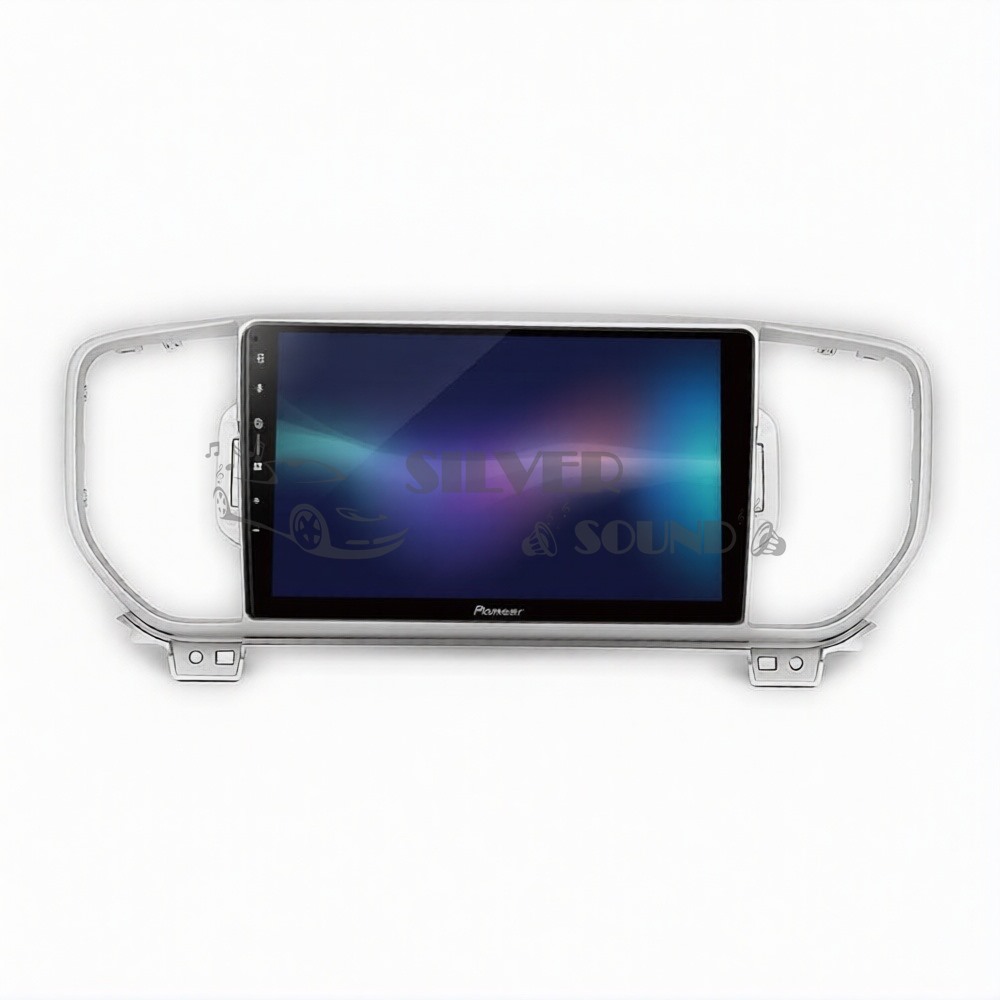 Pioneer PF97BT Kia Sportage 9 inç Carplay Androidauto Multimedya Sistemi
