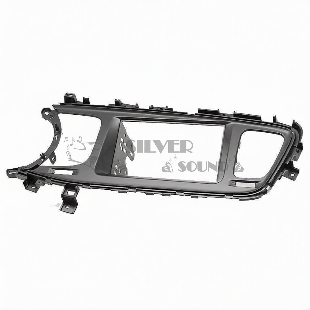 Kia Optima Double Multimedya Çerçevesi 11-471