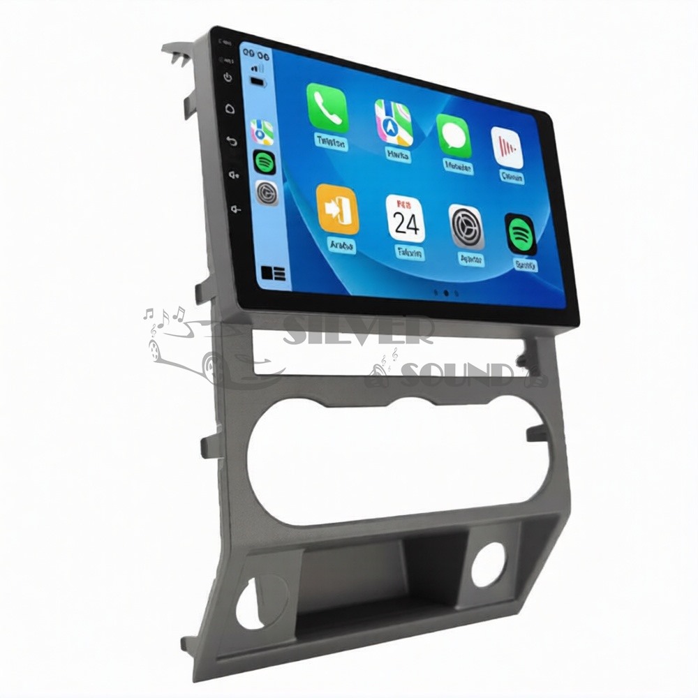 Gaz Gazelle 9 İnç Carplay Androidauto Android Multimedya Sistemi