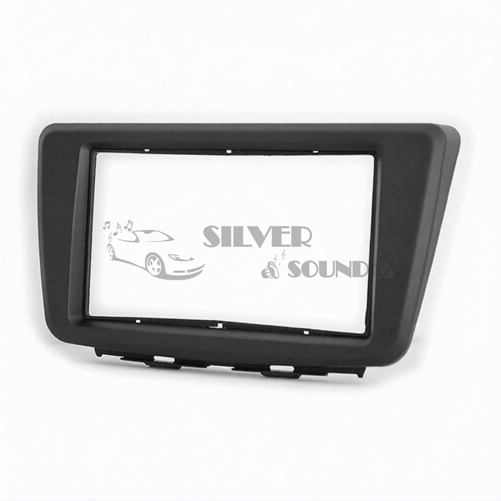 Suzuki Baleno Double Multimedya Çerçevesi 11-654