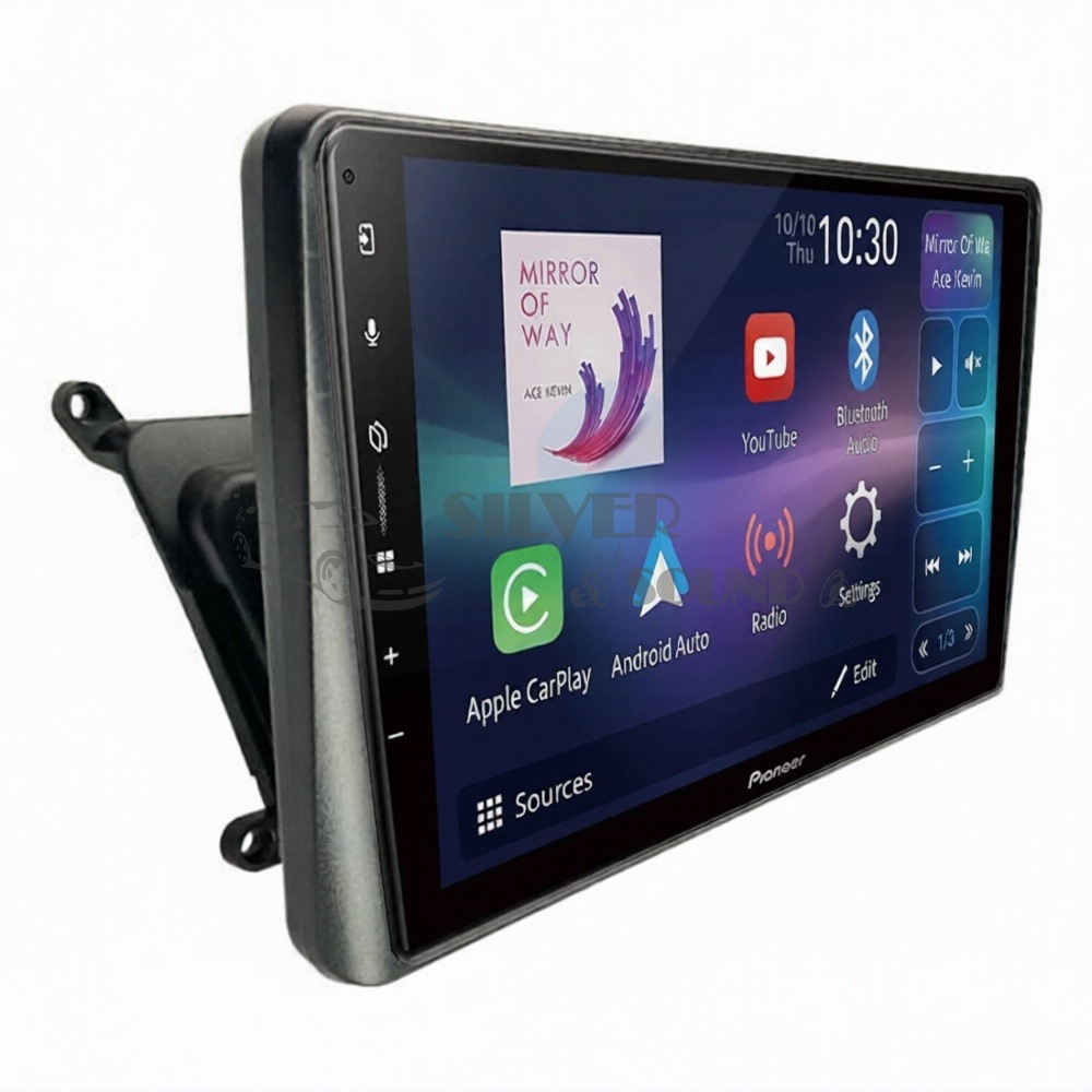 Pioneer PF97BT KIA Soul 9 inç Carplay Androidauto Multimedya Sistemi