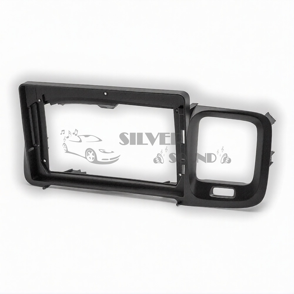 Volvo S60 9 İnç Multimedya Çerçevesi 22-748