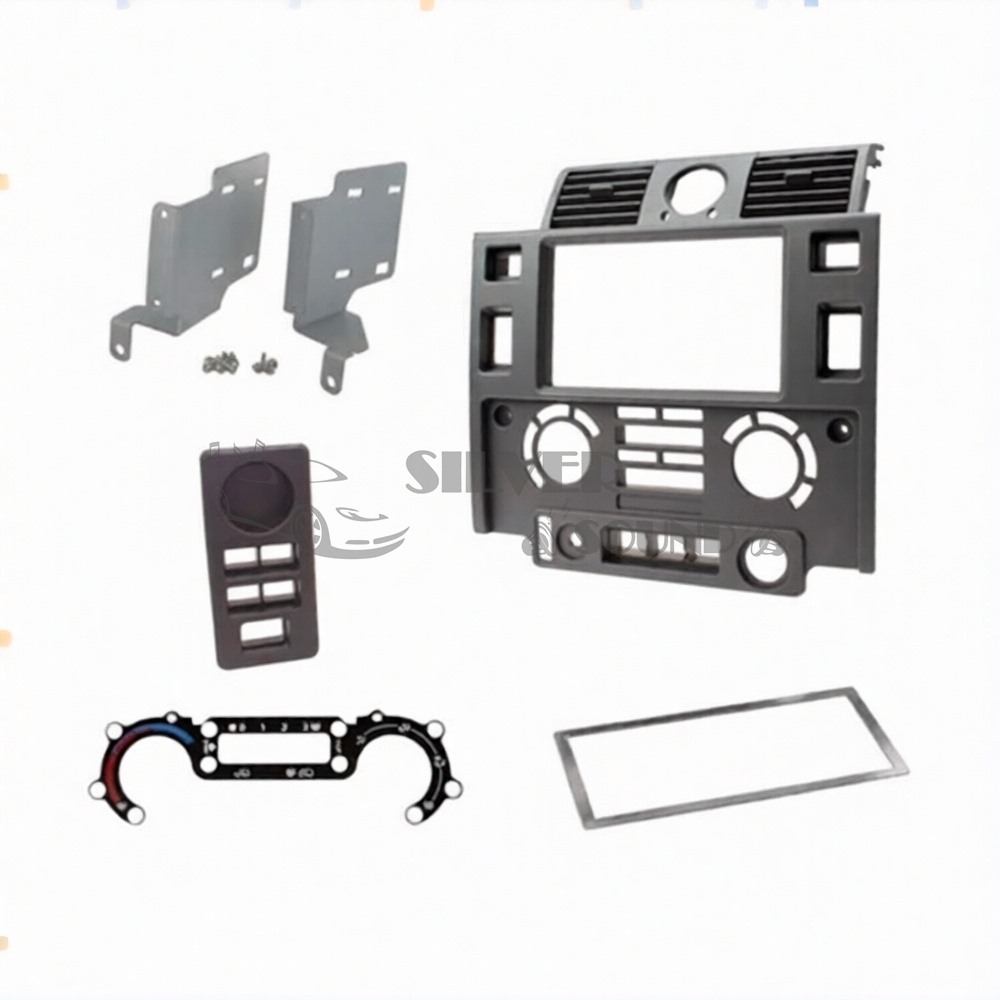 Land Rover Defender Multimedya Çerçevesi 11-830