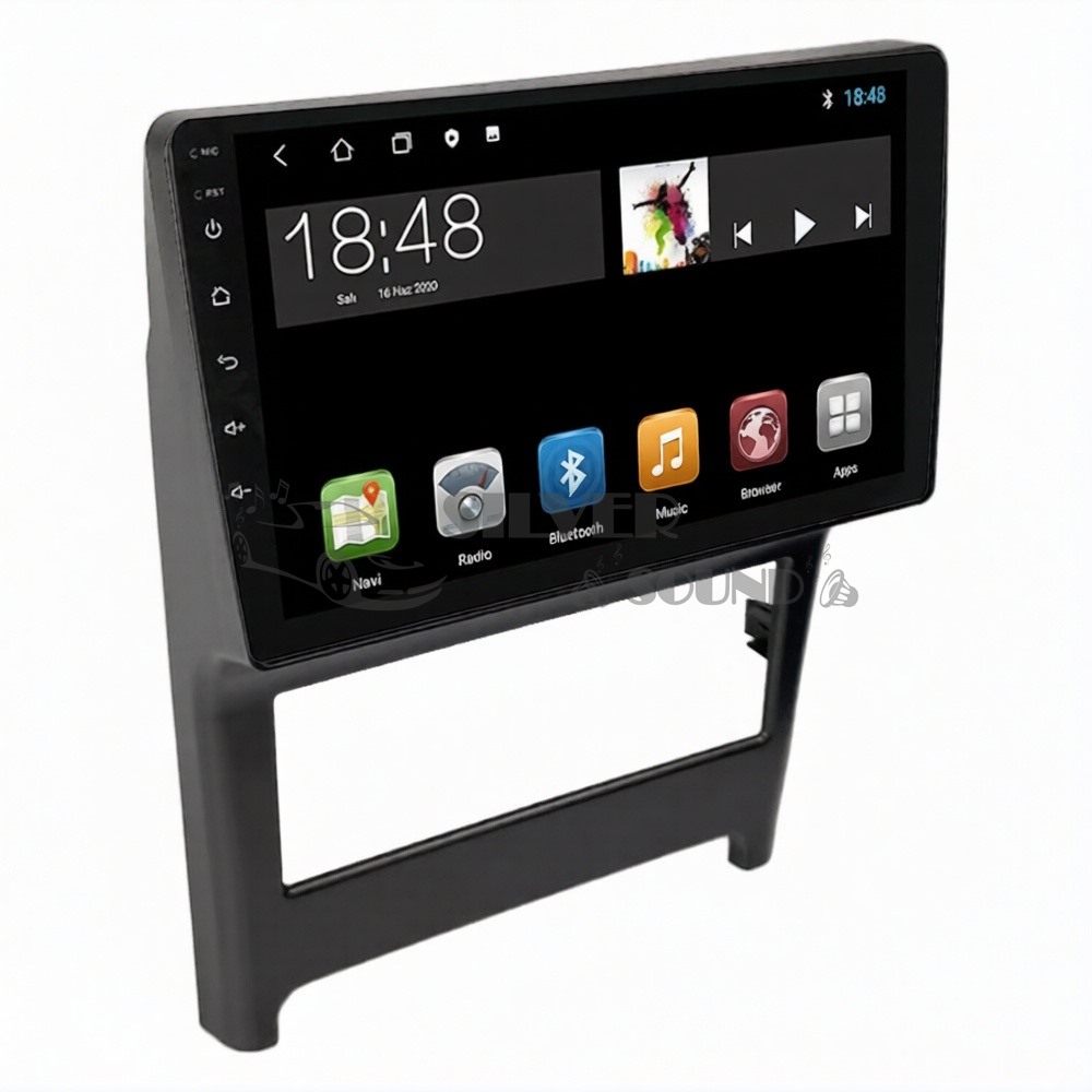 DAEWOO Nexia 9 inç Android Navigasyon ve Multimedya Sistemi