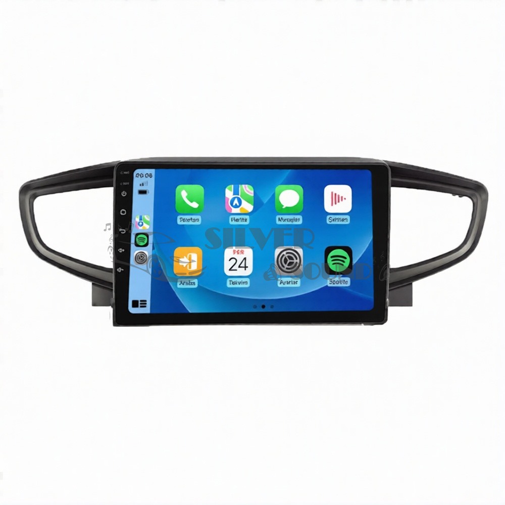 Hyundai IONIG 9 inç Carplay Androidauto Android Multimedya Sistemi