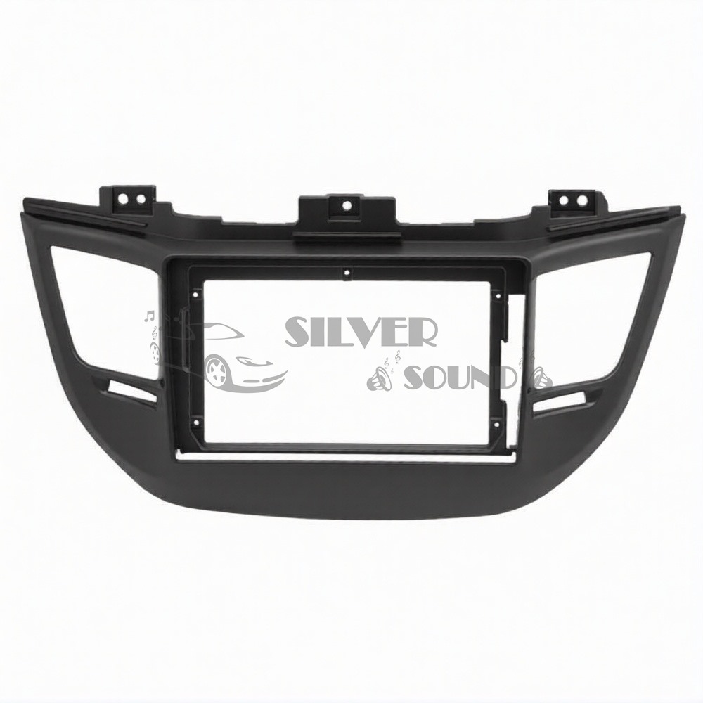 Hyundai Tucson 9 İnç Multimedya Çerçevesi 22-064