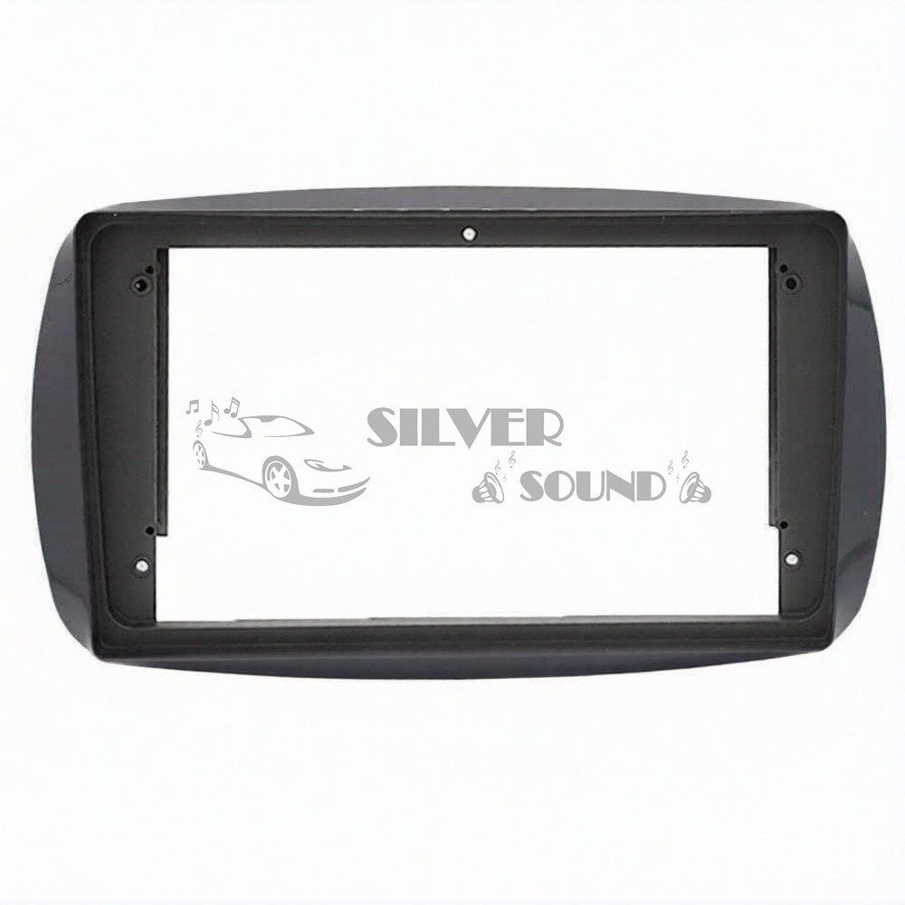 Smart Fortwo ForFour (453) 9 İnç Multimedya Çerçevesi 22-019