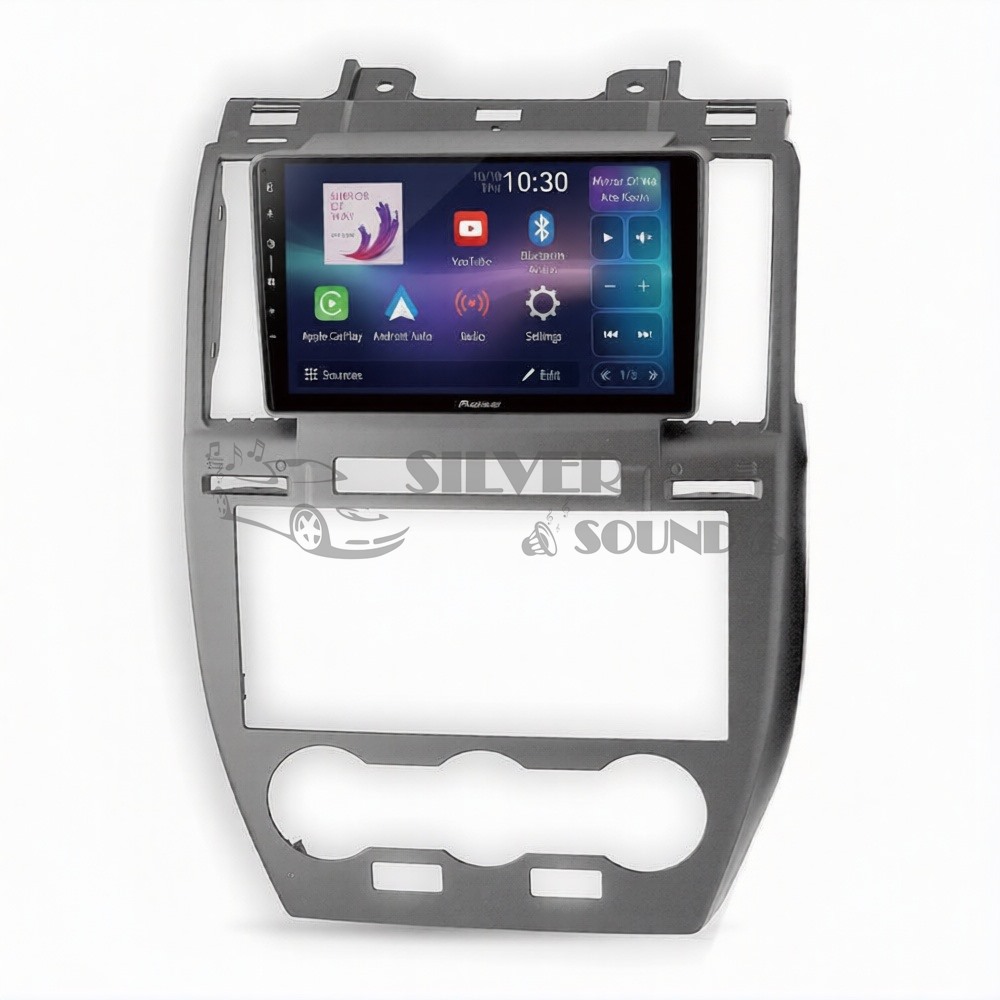 Pioneer PF97BT Land Rover Freelander (2) 9 inç Carplay Androidauto Multimedya Sistemi