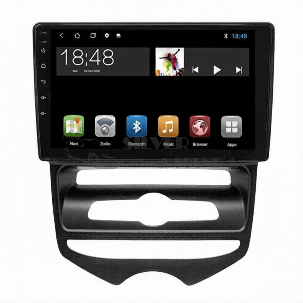 Hyundai iX-20 9 İnç Android Navigasyon ve Multimedya Sistemi
