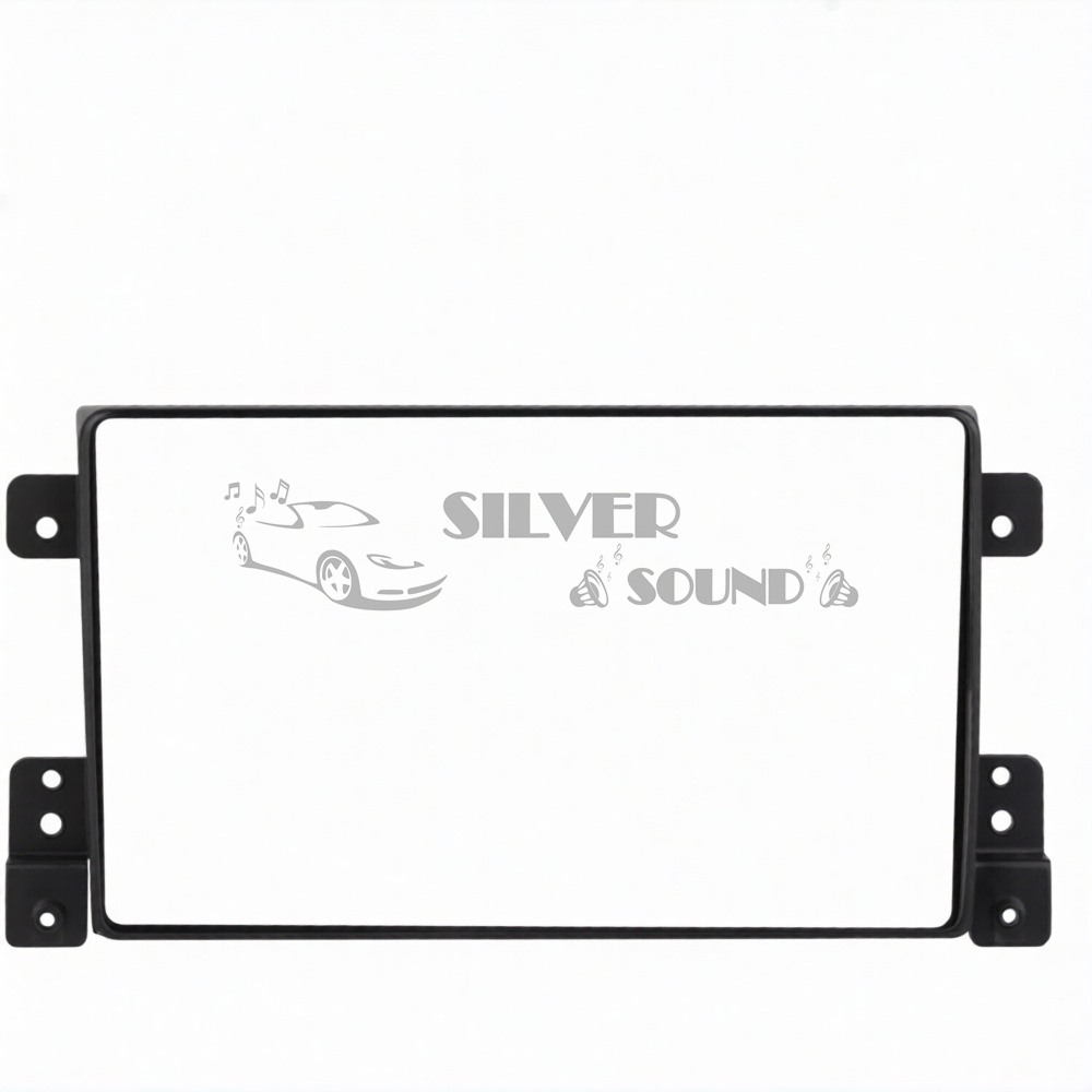 SUZUKI Grand Vitara 9 İnç Multimedya Çerçevesi 22-2156