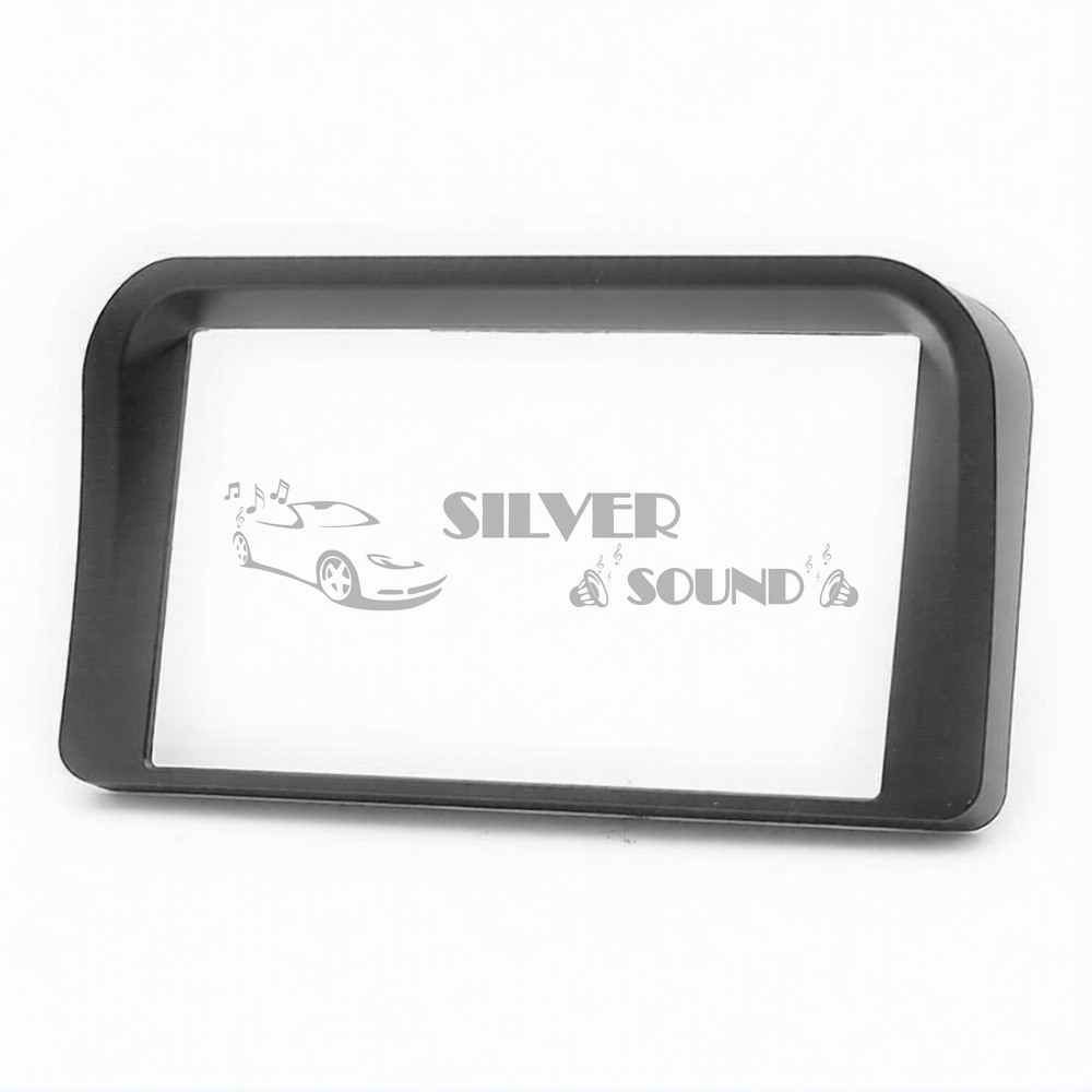 Toyota Land Cruiser Double Multimedya Çerçevesii 11-078