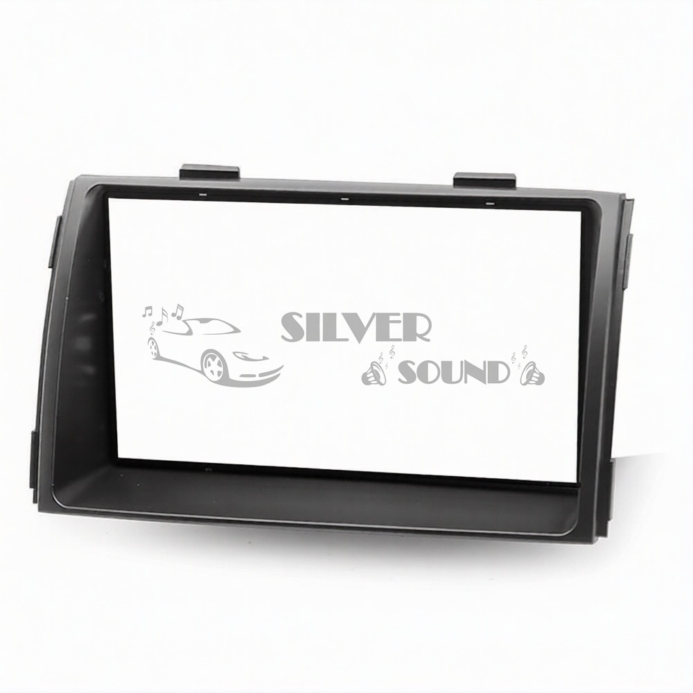 Kia Sorento Double Multimedya Çerçevesi 11-073