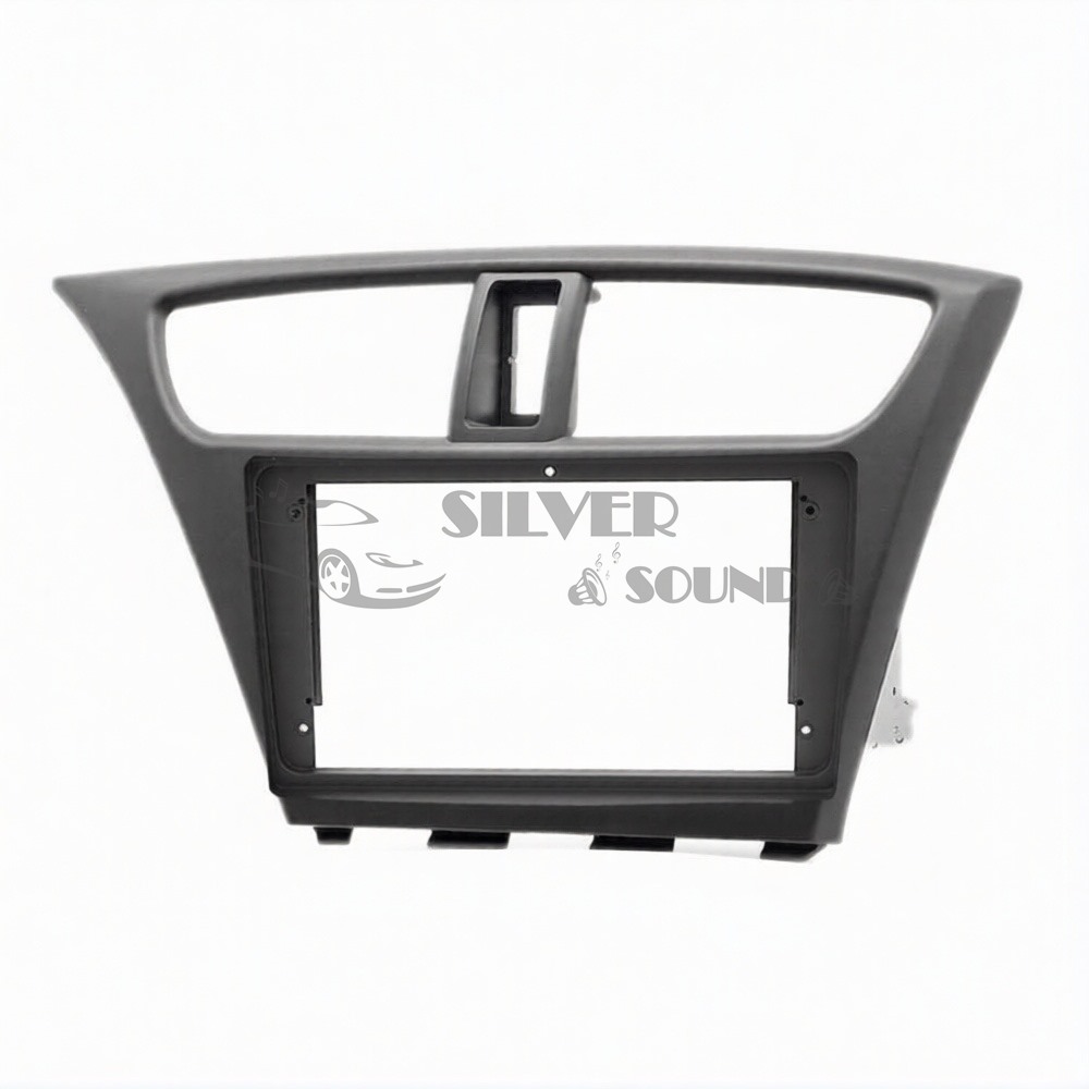 Honda Civic HB 9 İnç Multimedya Çerçevesi 22-754