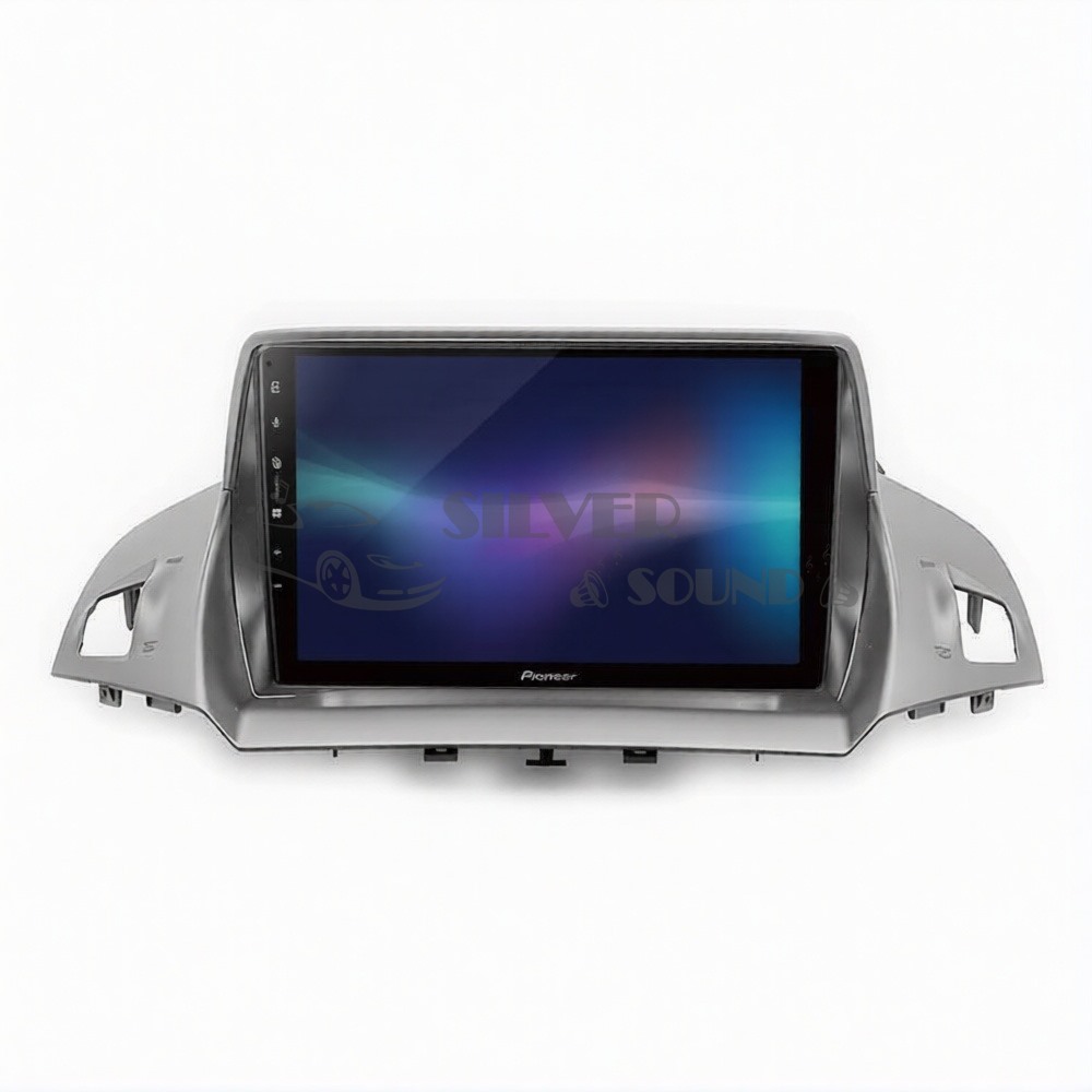 Pioneer PF97BT Ford C-Max Kuga 9 inç Carplay Androidauto Multimedya Sistemi