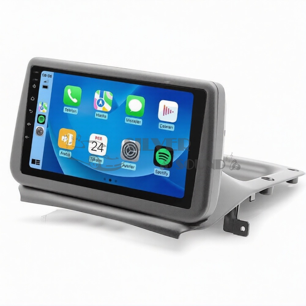 Opel Zafira 9 İnç Carplay Androidauto Multimedya Sistemi
