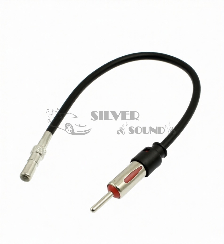 Chevrolet Chrysler Araca Özel Radyo Anten Aparatı 13-014