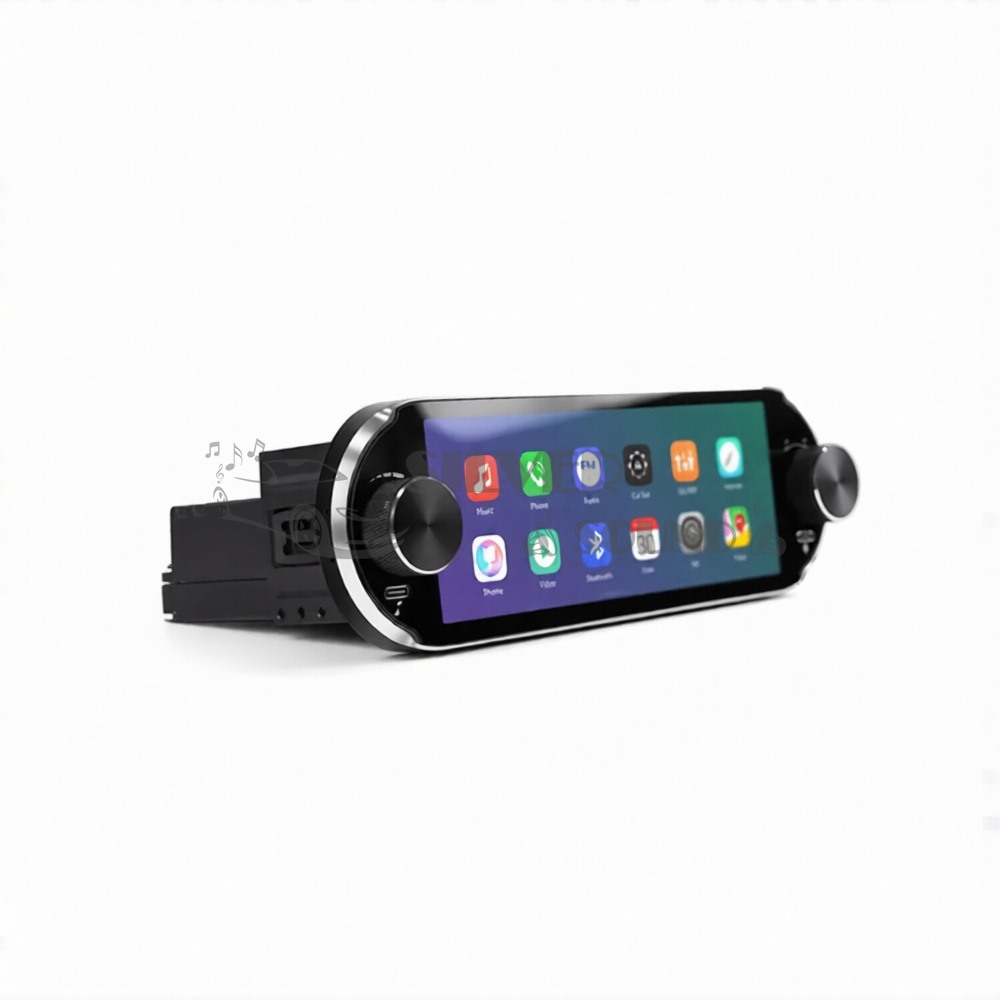 CLASSIC C1 6.86 inç Carplay Androidauto Android Multimedya Sistemi