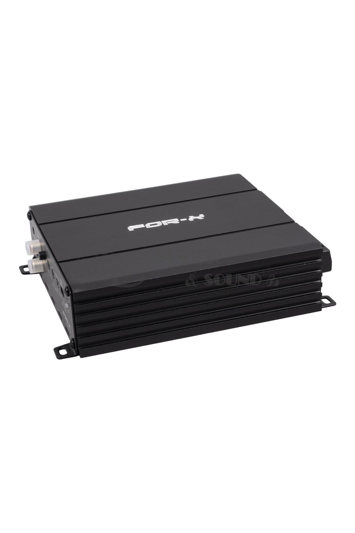 Eyton XD-125.4 EVO X Series 4 Kanal Class D Amfi