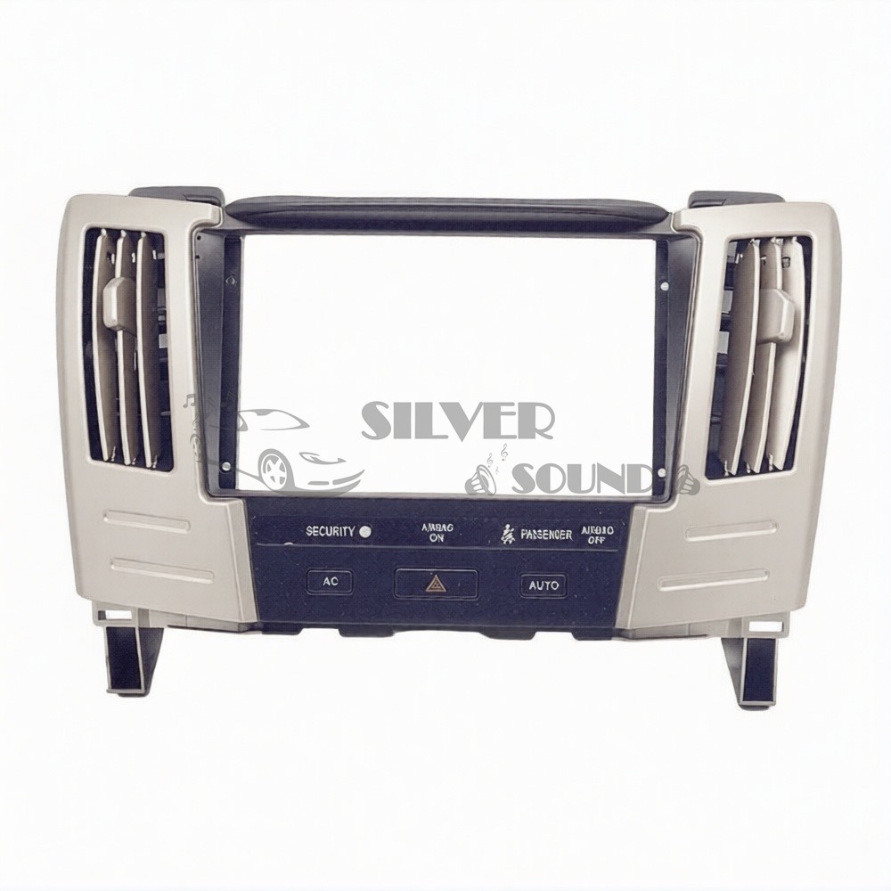 Lexus RX 300 330 400 9 İnç Multimedya Çerçevesi 22-1372