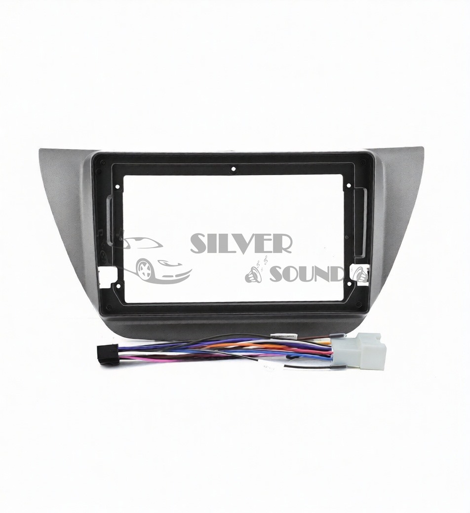 Mitsubishi Araca Özel Multimedya Soketi ve Canbus sl-20