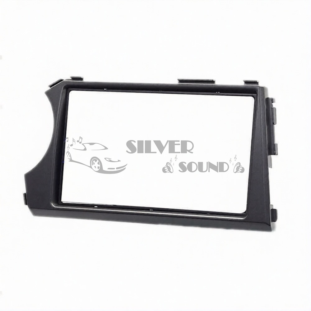 Ssangyong Actyon Kyron Korando Double Multimedya Çerçevesi 11-136
