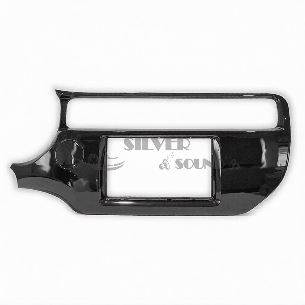 Kia Rio Double Multimedya Çerçevesi 11-611