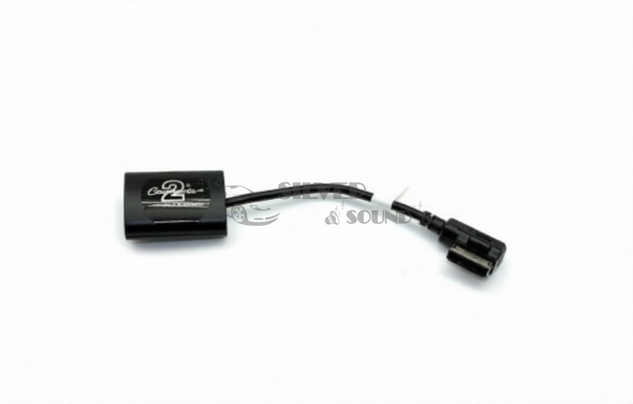 Eyton Mercedes USB AUX Aparatı
