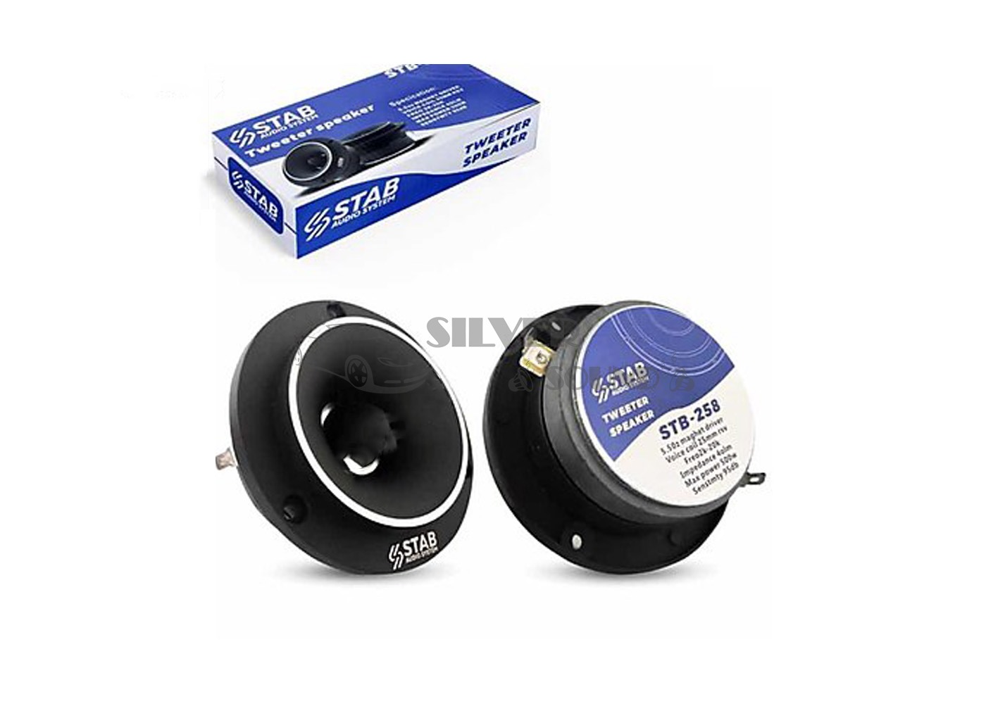 STAB STB-258 Tweeter