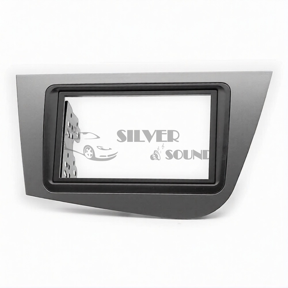 Seat Leon Double Multimedya Çerçevesi 11-609