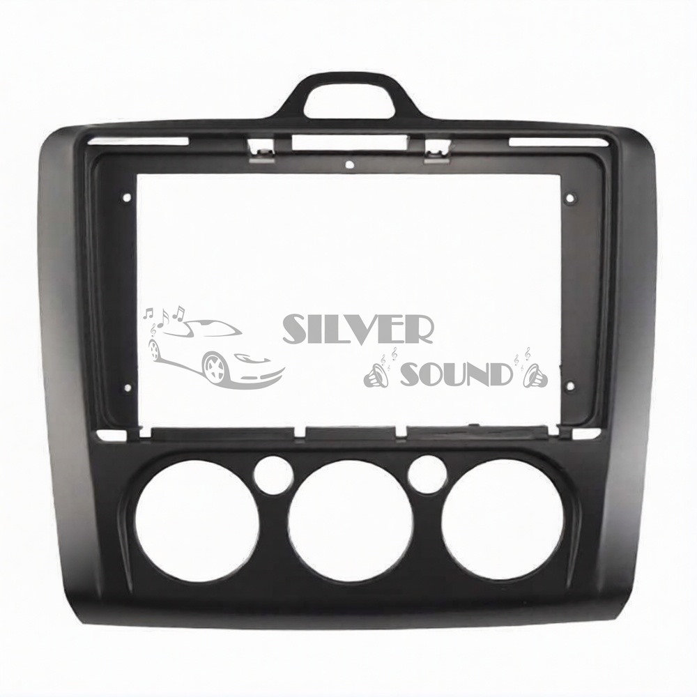 Ford Focus 9 İnç Multimedya Çerçevesi 22-1631
