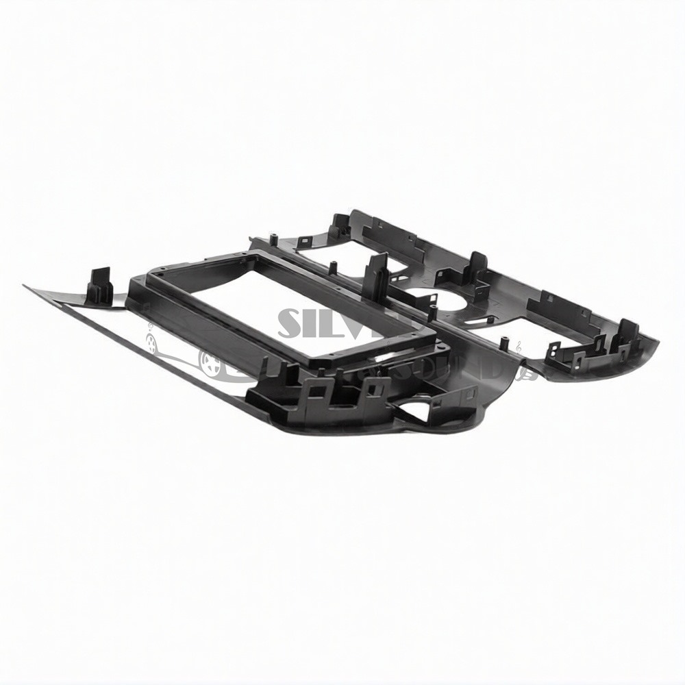 Hummer H2 9 İnç Multimedya Çerçevesi 22-1396