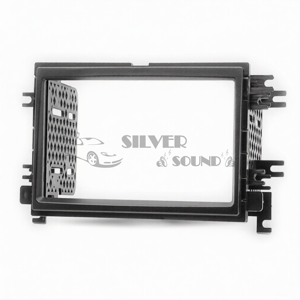 Ford Multimedya Çerçevesi 11-572