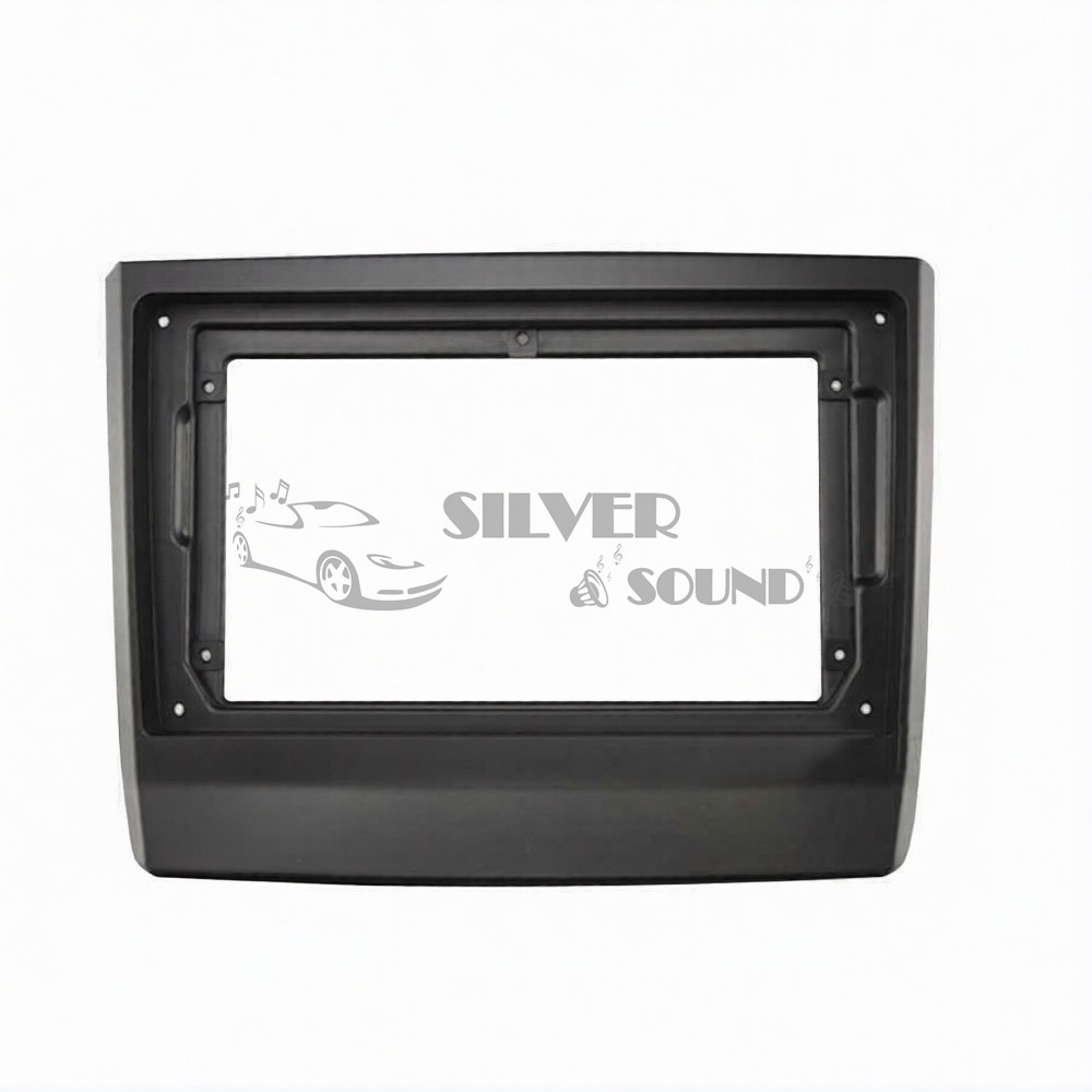 Isuzu D-Max 9 İnç Multimedya Çerçevesi 22-323