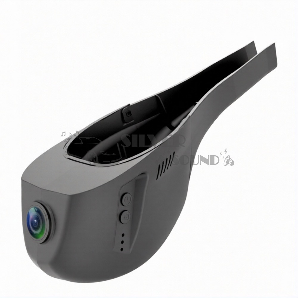Volkswagen Araç Kayıt ve Güvenlik Kamerası Dash Cam