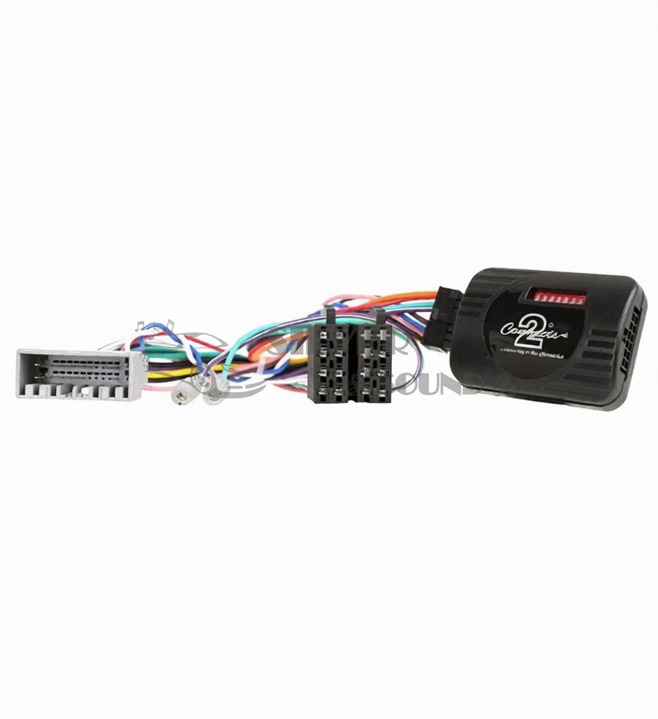 Honda Civic Direksiyon Kumanda Aparatı interface