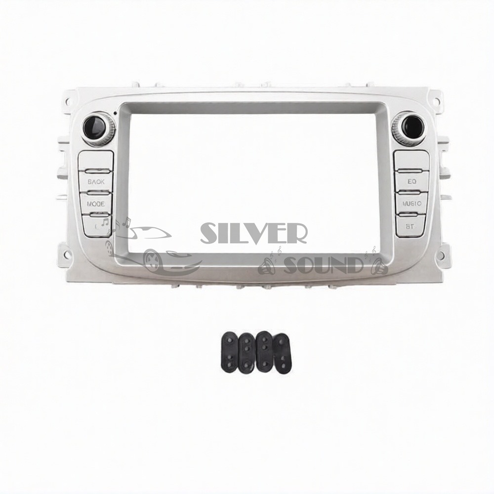 Ford Focus Mondeo Multimedya Çerçevesi 11-833