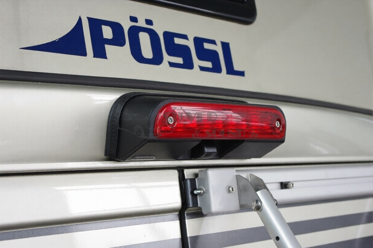 Fiat Ducato Citröen Jumper Peugeot Boxer Geri Görüş Kamerası fren lambası tipi