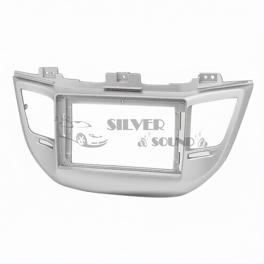 Hyundai Tucson 9 inç Multimedya Çerçevesi 22-613