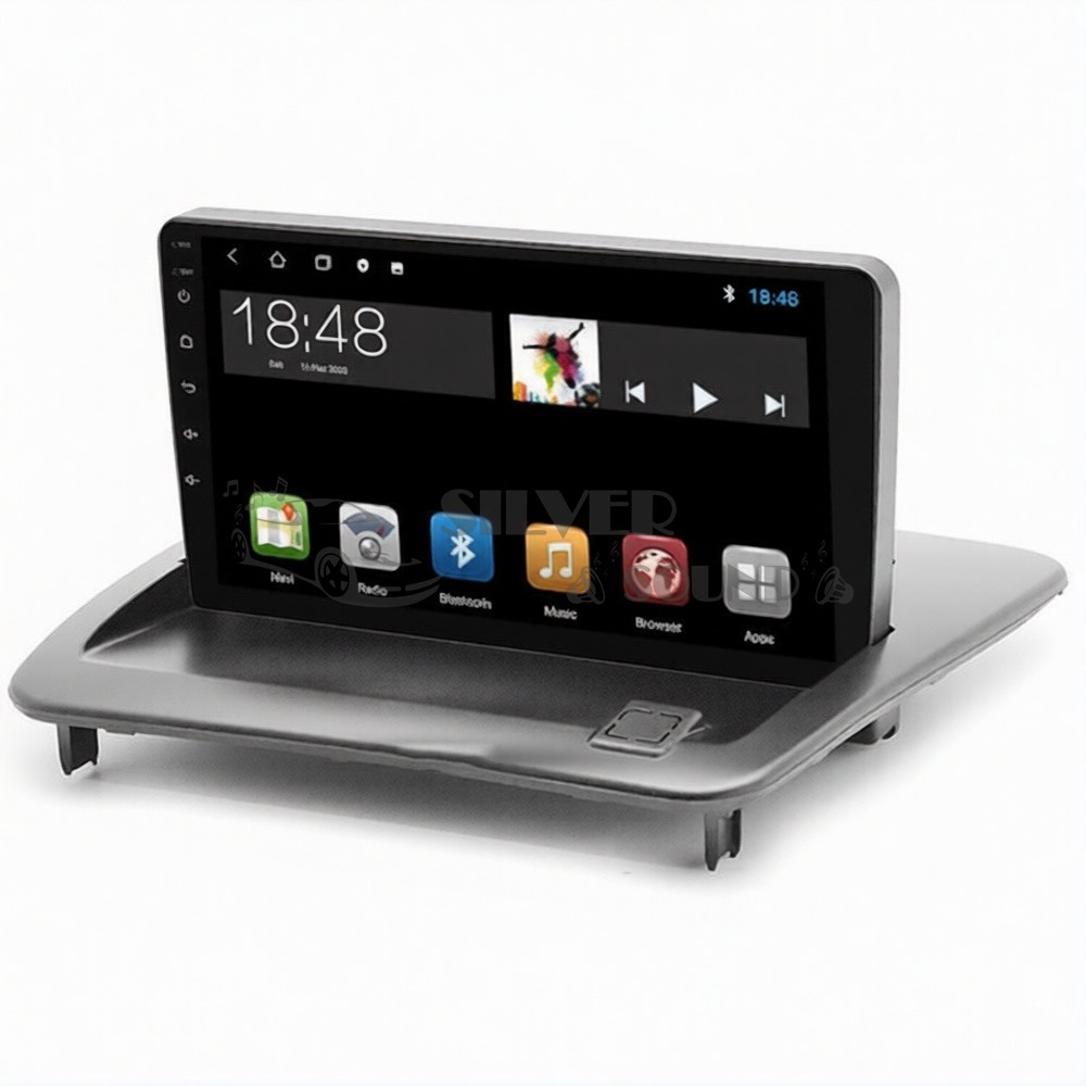 Volvo S40 V50 Android Navigasyon ve Multimedya Sistemi