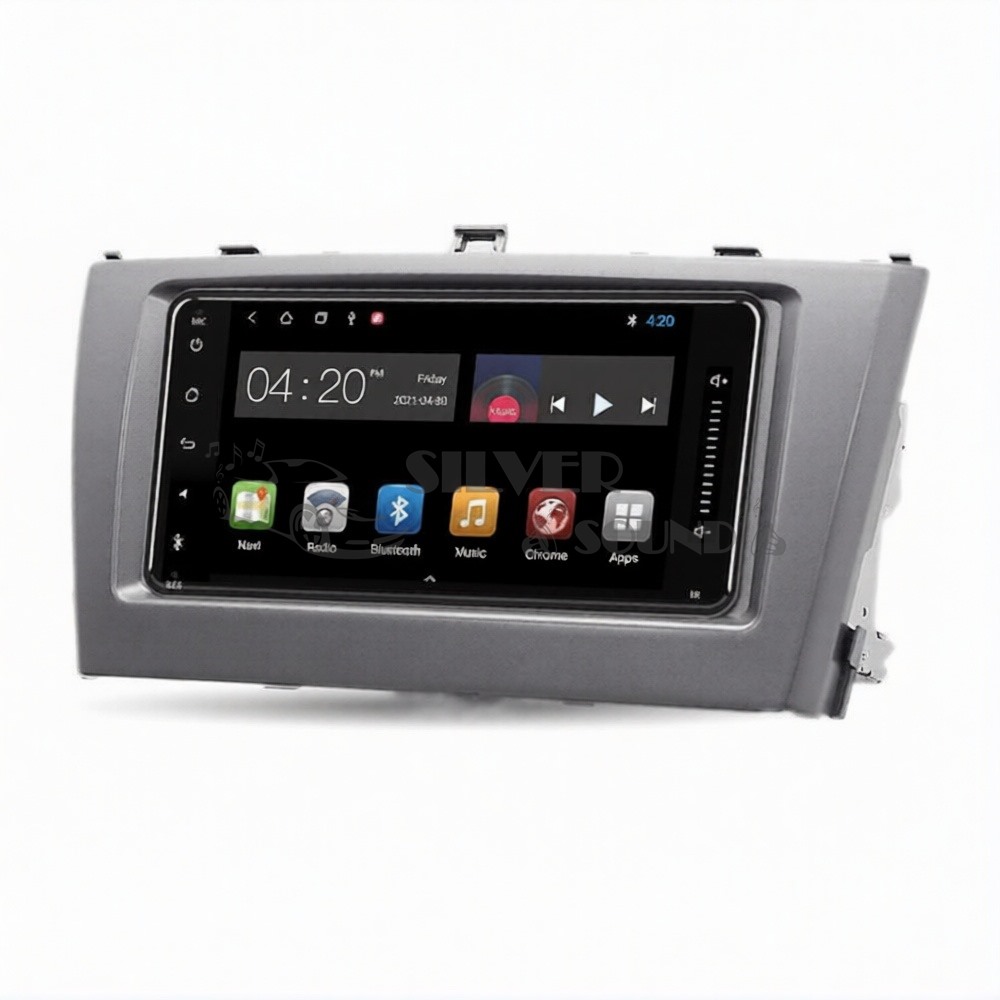 Toyota Avensis Android Navigasyon ve Multimedya Sistemi (TY)