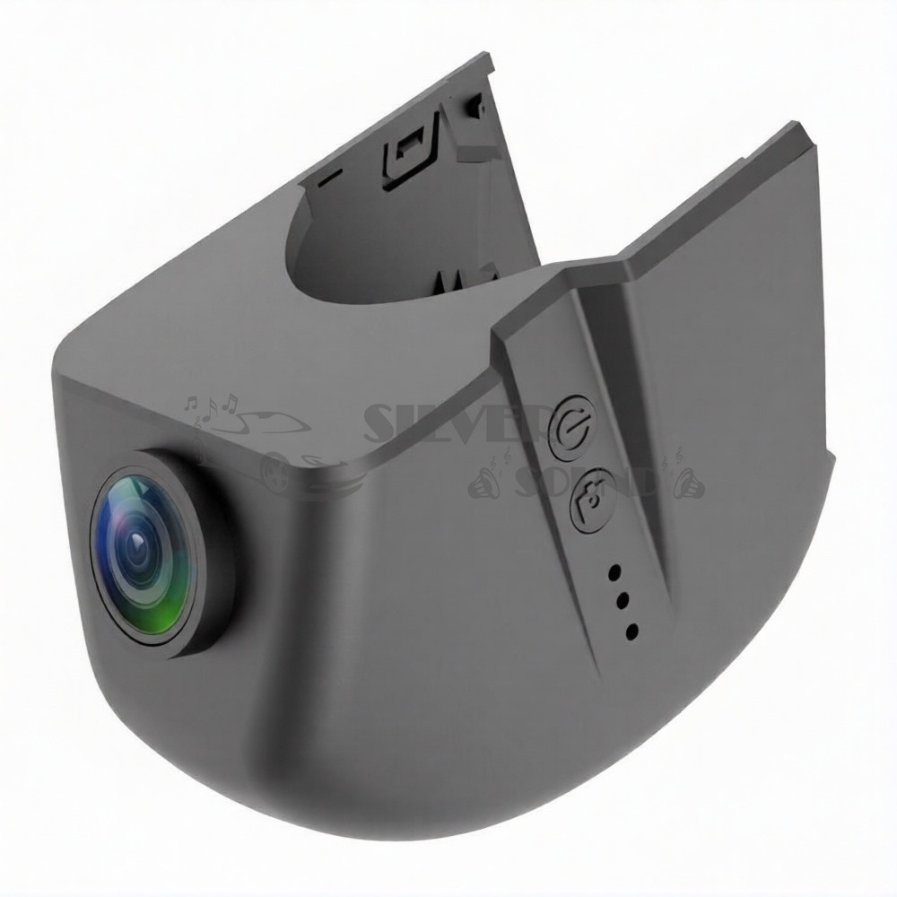 Audi Araç Kayıt ve Güvenlik Kamerası Dash Cam